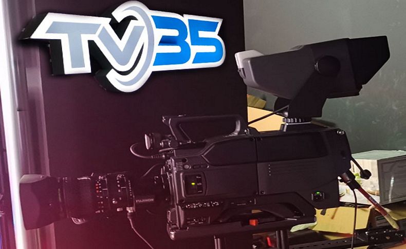 TV35’in kuruluş yıl dönümü kutlaması ertelendi