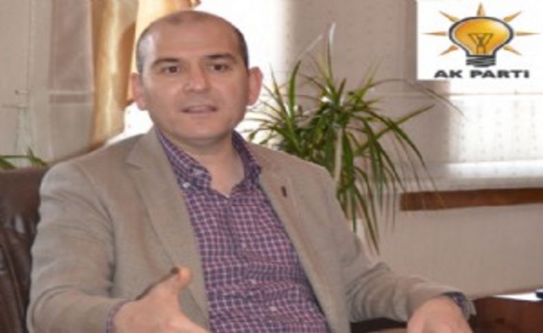 AK Parti'de Teşkilatın Patronu'ndan İzmir-Kılıçdaroğlu tweeti: O formül kötü