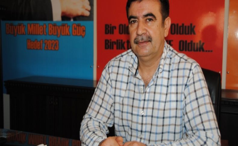 Twitter'da Atatürk'e hakarete suç duyurusu