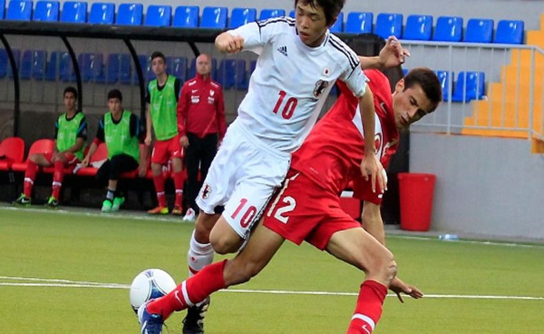 U16 Milli Takımı, 2 ayda 3 şampiyonluk kazandı
