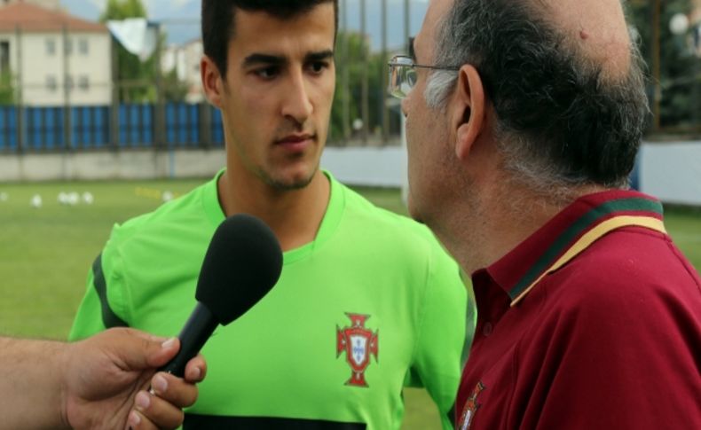 U20 Kayseri'yi dünyaya tanıttı