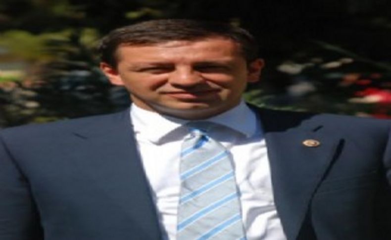 Türeli'den Meclise çözüm önergesi