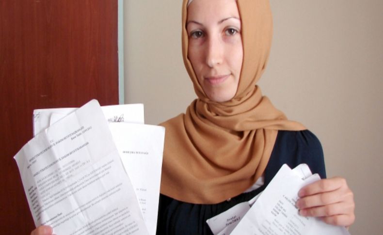 Üç yıl önce aldığı bilgisayarı, kendisinden çok bilirkişiler kullandı (Özel)