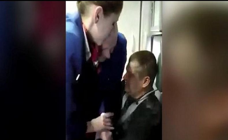 Uçakta korku dolu anlar! Acil iniş yapmak zorunda kaldılar