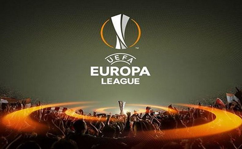 UEFA Avrupa Ligi'nde rakipler belli oldu