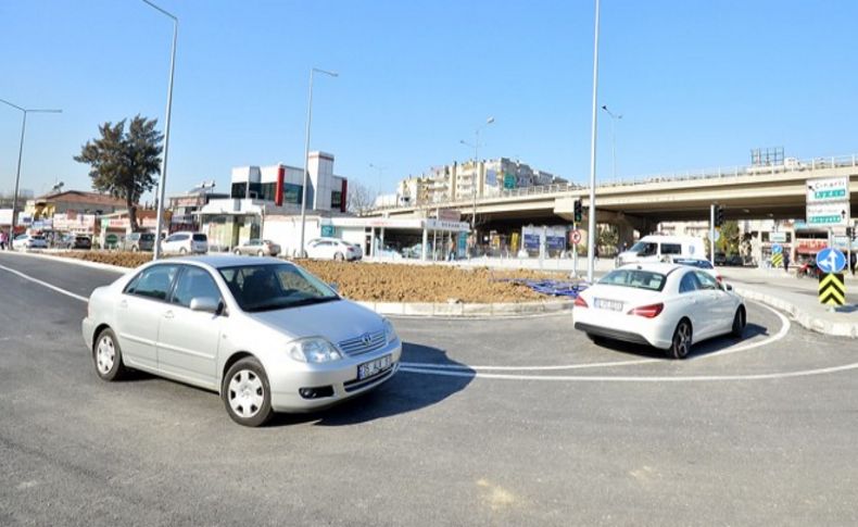 Ufak dokunuş, büyük rahatlık