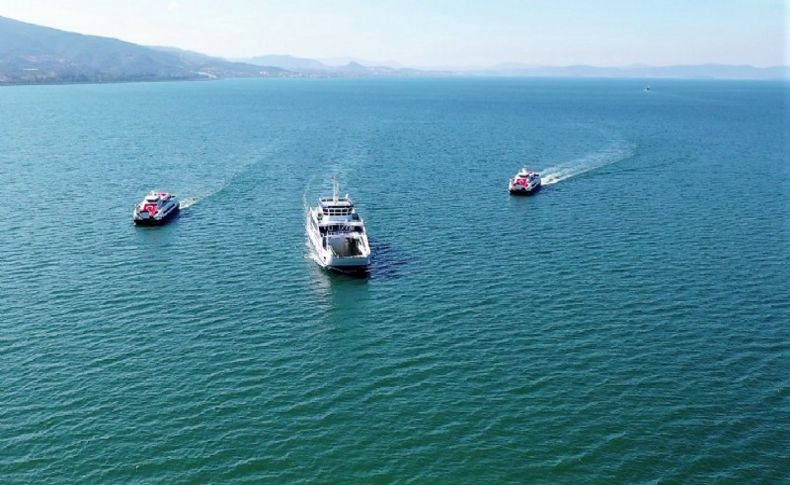 Uğur Mumcu İzmir’de!