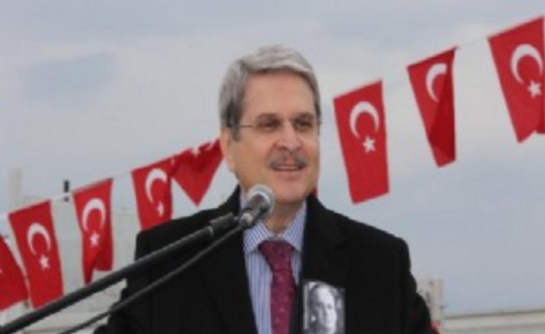 “Uğur Mumcu menfur ellerce katledilmeseydi de ölümsüzleşecekti”