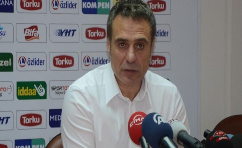 Uğur Tütüneker: Havaya girmeye gerek yok