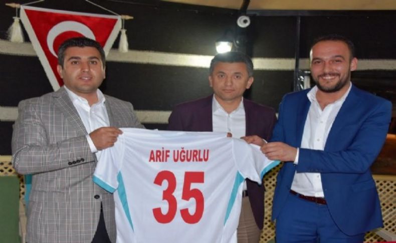 Uğurlu'dan kulüplere 'birleşin' çağrısı