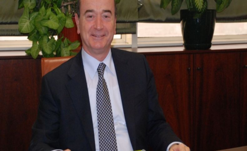 UİB, aylık ihracatını 2 milyar doların üzerine çıkardı
