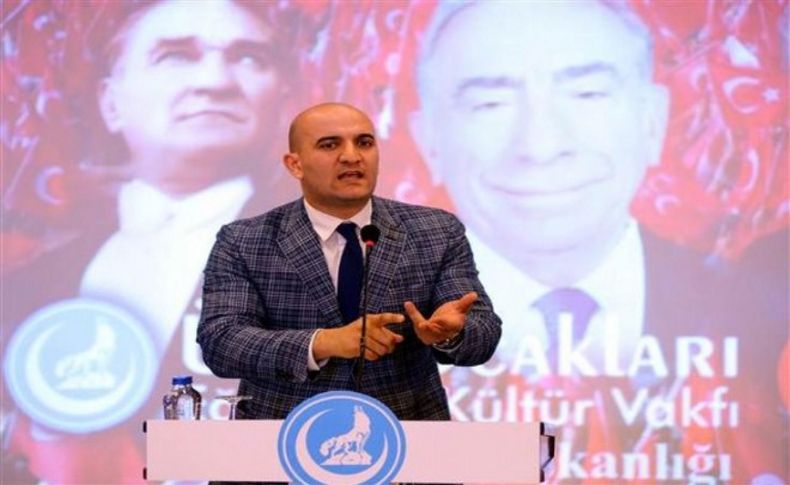 Ülkü Ocakları kararını açıkladı