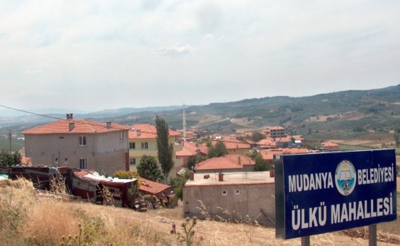 Ülkü Mahalle'sinin revizyon planları hazırlanıyor