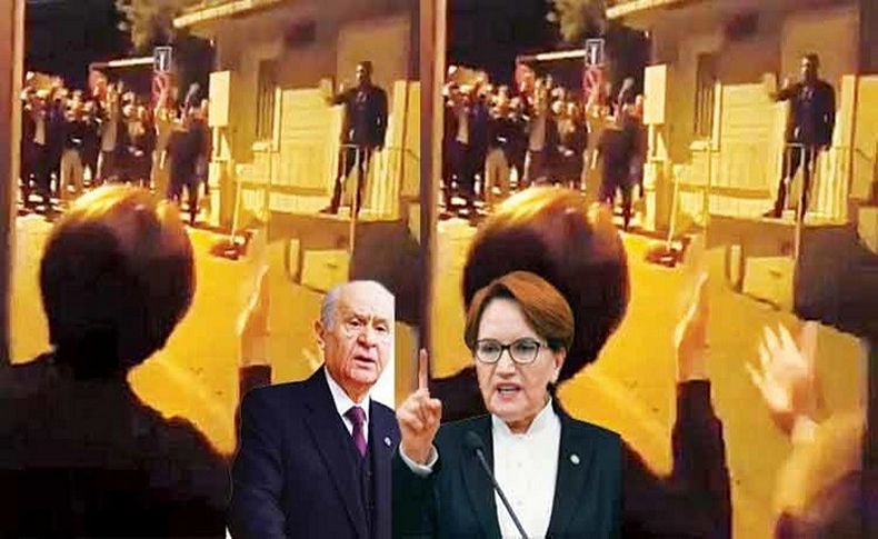 Ülkücülerin Üsküdar vakası