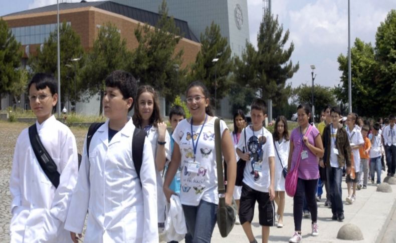 Uludağ Üniversitesi’nde ‘Çocuk Üniversitesi’ açılıyor