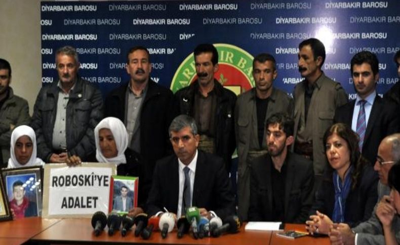Uludere Olayinin 100'üncü Haftasi