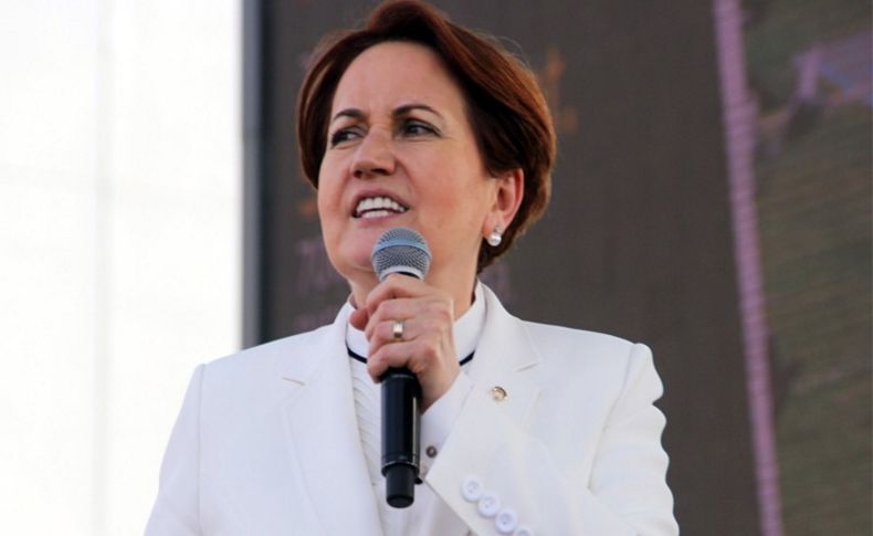 Ulupınar: Siyasete Akşener ile devam edeceğim