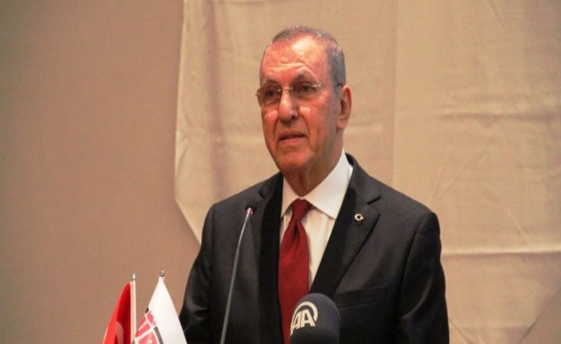 Ulusoy: Mardin'e ders vermeye değil ders almaya geldik