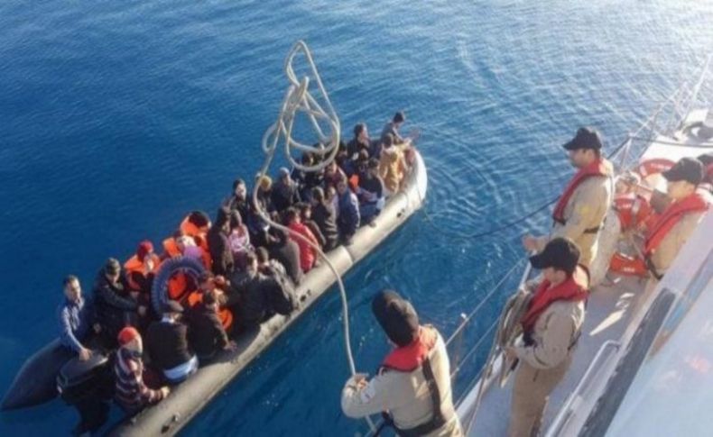 Umuda yolculuk pandemi sürecinde azaldı!