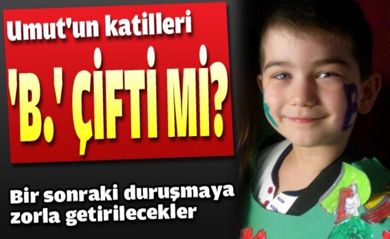 Umut Ceylan davasının kilit tanıkları duruşmaya zorla getirilecek