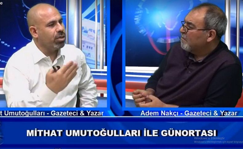 Umutoğulları, mahkemelik Bayraklı seçimini değerlendirdi: Şerefsizlik