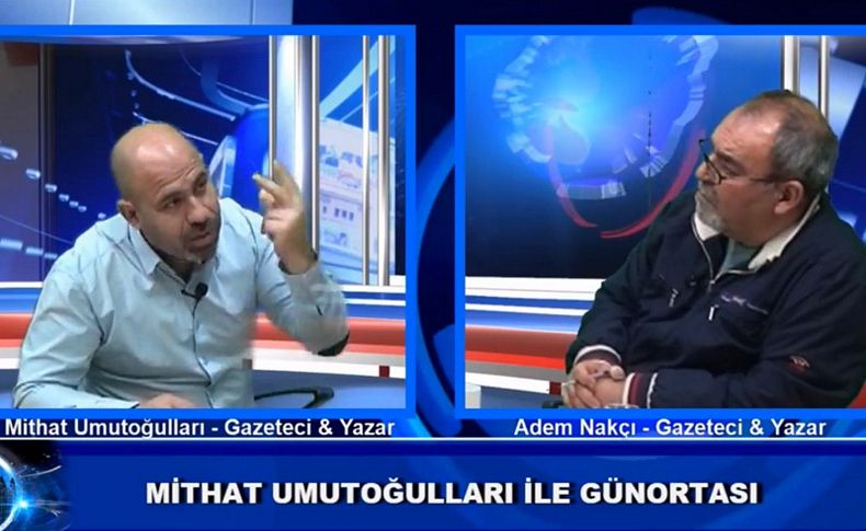Umutoğulları'ndan CHP çıkışı: Karizmatik bir lidere ihtiyacı var