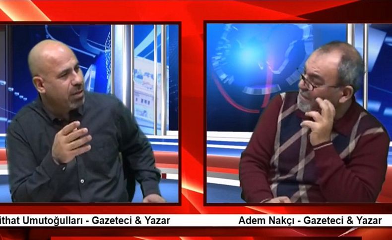 Umutoğulları’ndan CHP İl Sekreteri'ne hodri meydan