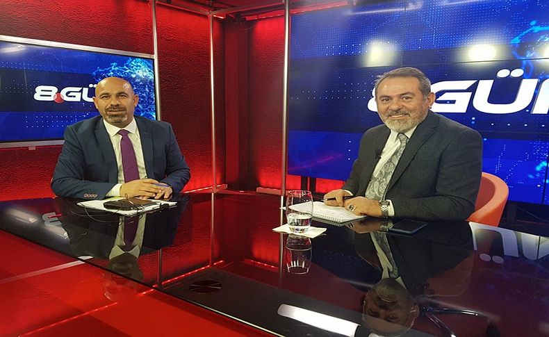 Umutoğulları: Türkiye Soyer'i konuşacak