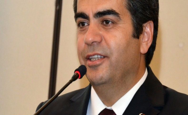 'Umutsuzluğa kapılanlara sevgi ve şefkat eli uzatalım'