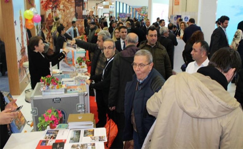 UNESCO Kentine ilgi yine yoğun