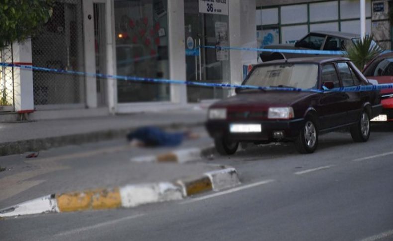 Üniversite öğrencisi canına kıydı