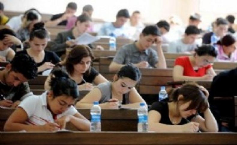 Üniversite sınavı kalkıyor mu
