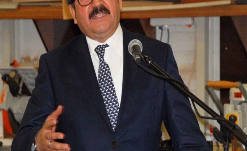 'Üniversiteleri en iyi anlayanlardan birisi Boydak ailesidir'