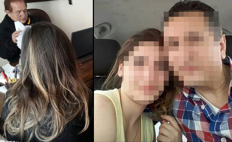 Üniversiteli kızın istismar kabusu