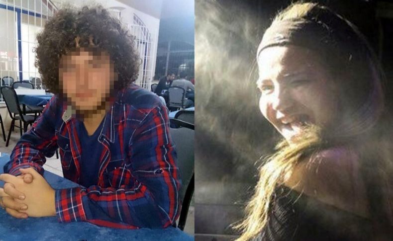 Üniversiteli vahşetinde flaş gelişme: O cani tutuklandı