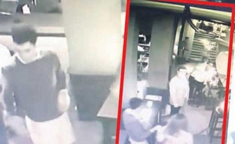 Ünlü gece kulübünün tuvaletinde dehşet! Tecavüze kalkıştı