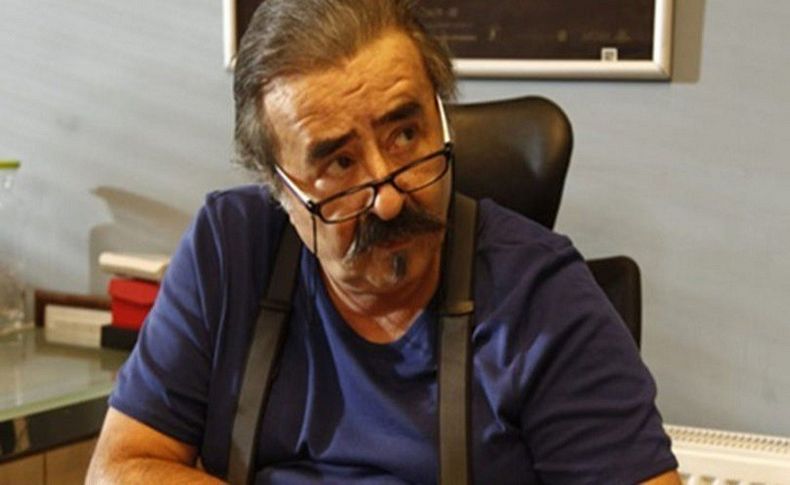 Ünlü oyuncu hayatını kaybetti