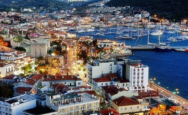Ünlü turizm kentine dev havalimanı! İhaleyi kazanan şirket belli oldu