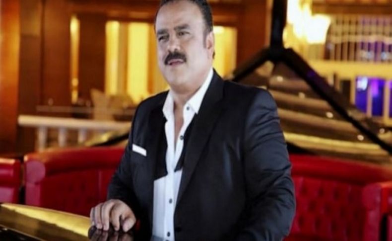 Ünlü türkücü şikayetçi oldu: Biri evimi gözetliyor
