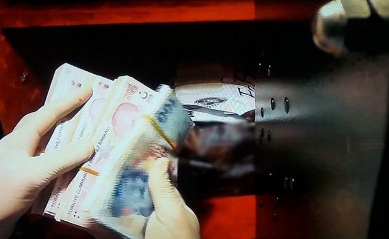 Ünlülere sanal bahis operasyonu! 18 kişi gözaltında