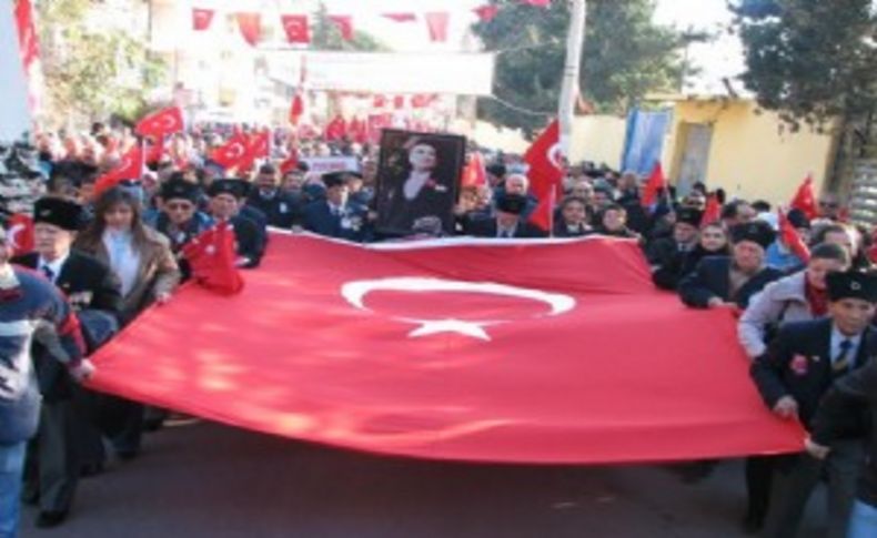 Başkan Şahin, Yurtseverleri Menemen’e Davet Etti