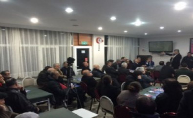 Engin’den Kılıçdaroğlu’na tam destek
