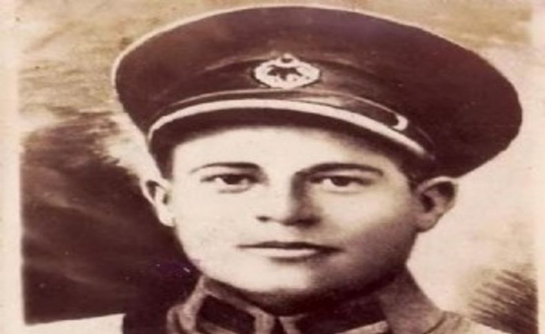 Pekdaş'dan Kubilay mesajı