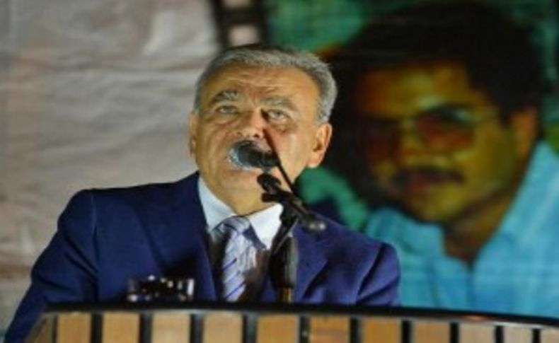 Barış’ın anısına…