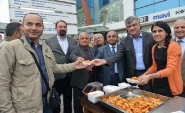 Ensari Bulut 5. ölüm yıldönümünde anıldı