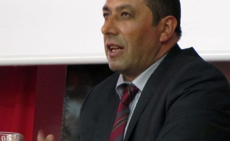 Ünye İİBF'de başkanlık sistemi tartışıldı