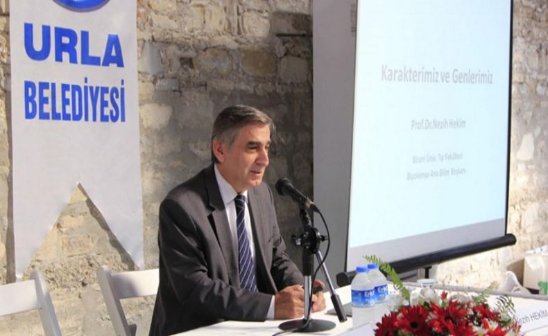 Urla'da felsefe günleri