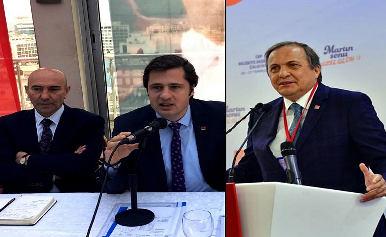 Urla'da halka açık meclis! Toplantıya Torun da katılıyor