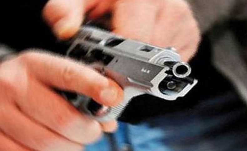 Urla’da silahlı kavga: 4 yaralı