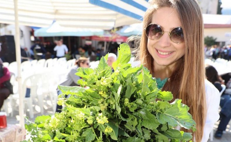 Urla gastronomi turizmine aday